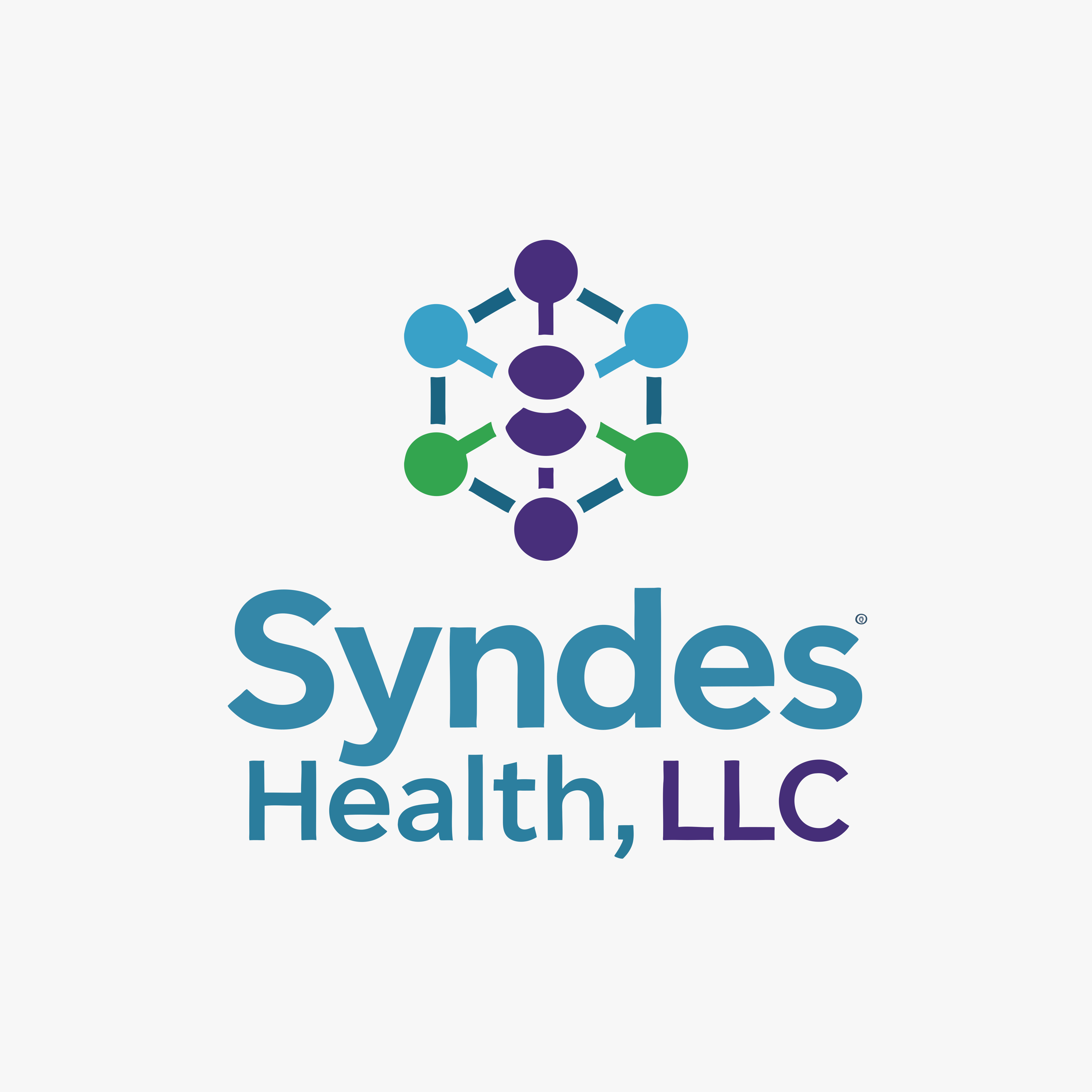 Syndes Health Logo